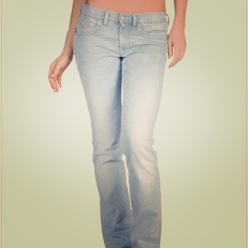 Diesel Jeans